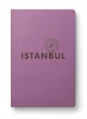 Istanbul City Guide 2023 (v. anglaise)